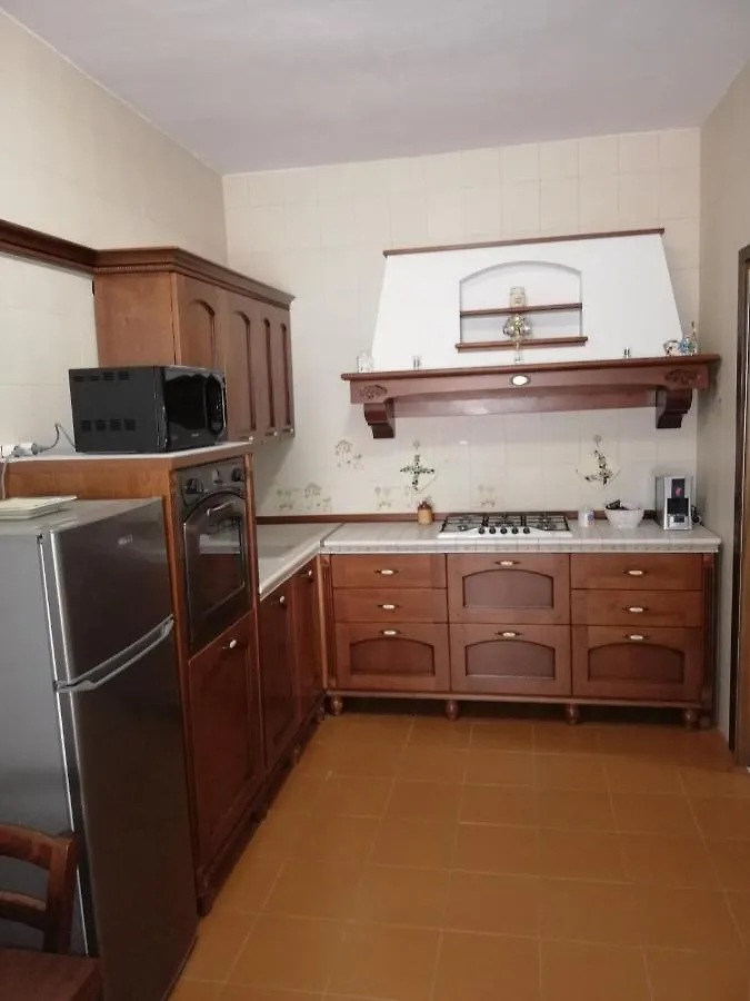 La Suite Di Empedocle Agrigento 0*,