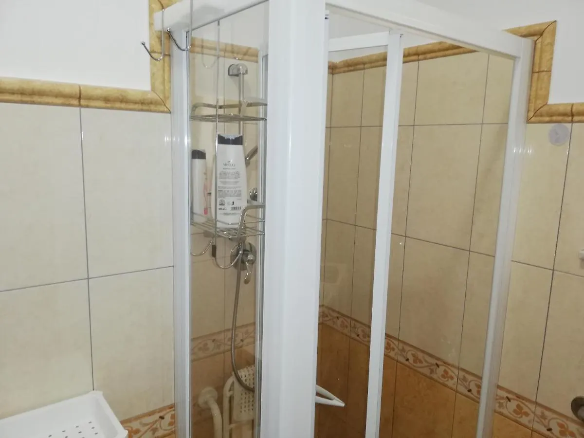 La Suite Di Empedocle Agrigento Apartment