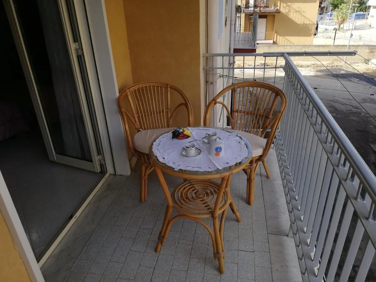 Apartment La Suite Di Empedocle Agrigento
