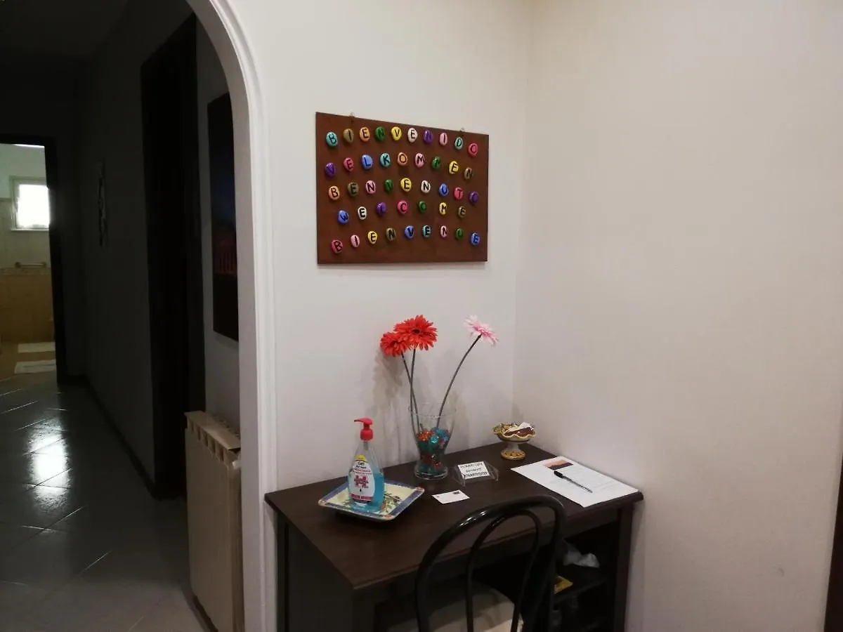 Apartment La Suite Di Empedocle Agrigento