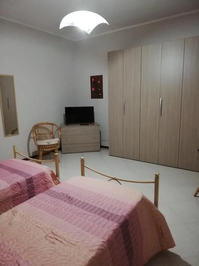Apartment La Suite Di Empedocle Agrigento