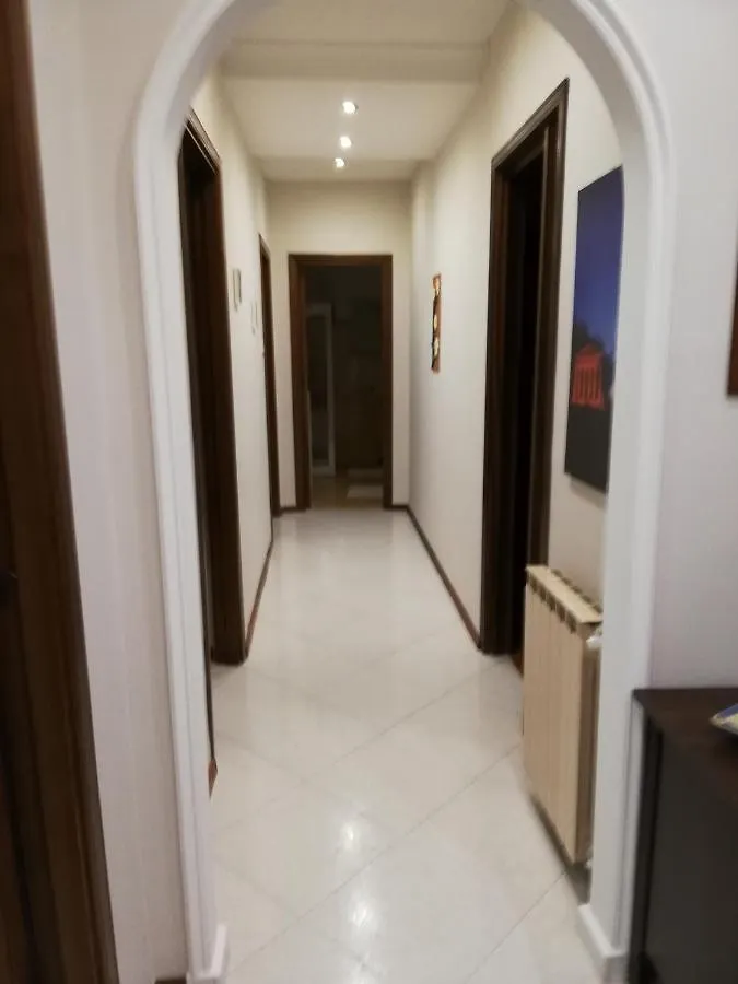 La Suite Di Empedocle Agrigento